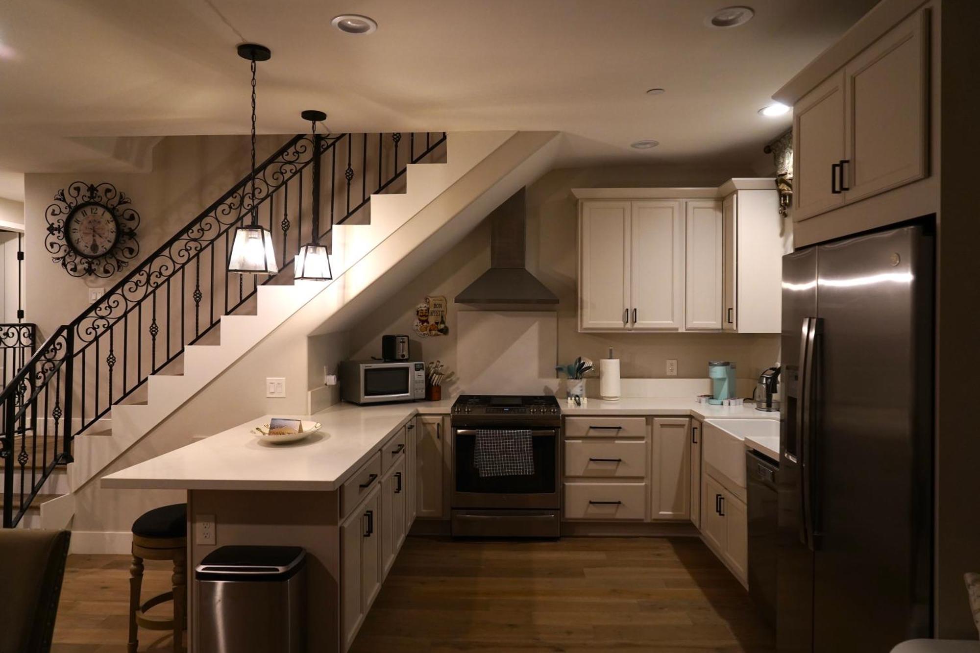 סן דייגו Modern Comfort, Prime Location, 360 Views, 4 Bedroom Entire House מראה חיצוני תמונה